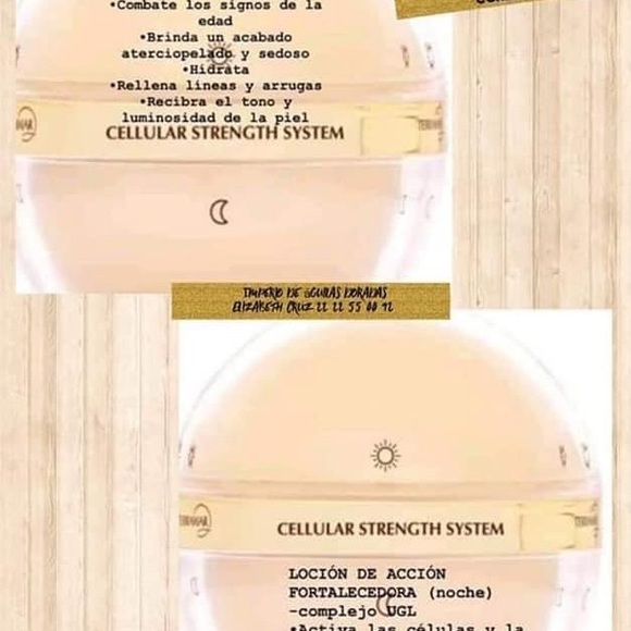 Cellular Strength System - Picture 4 of 6